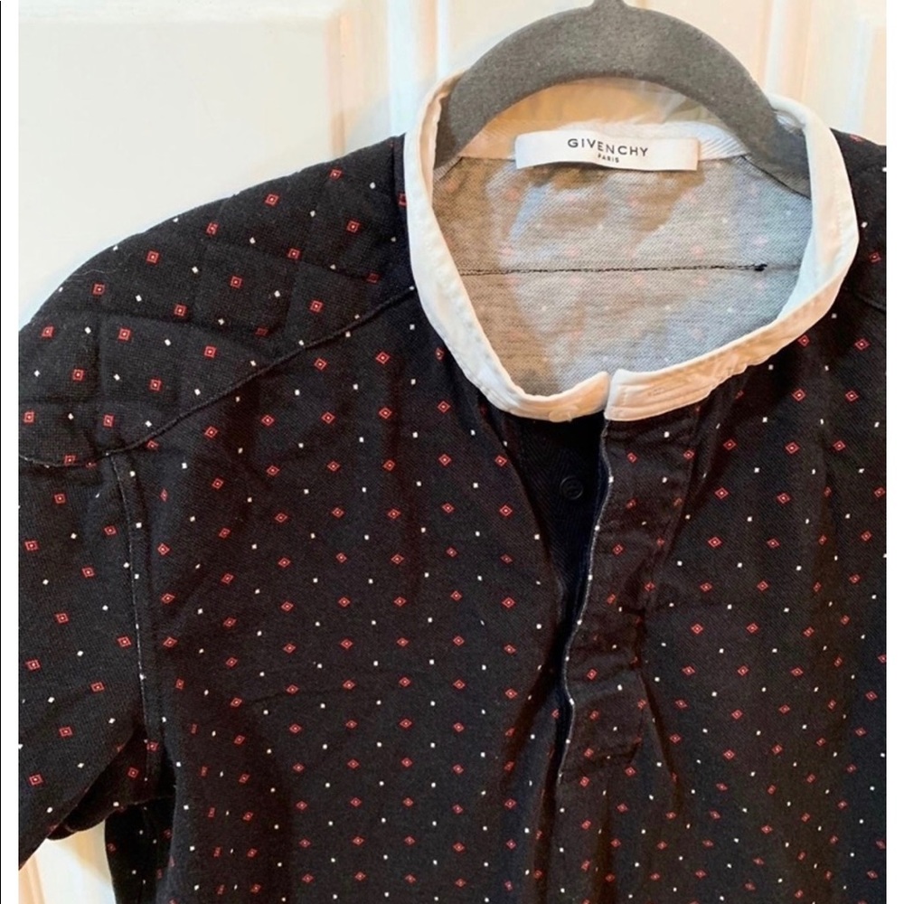 Givenchy Tshirt